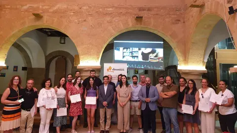 Clausura Campo de Montiel