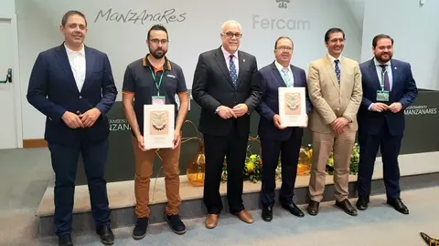 EuropaPress_4552737_fercam