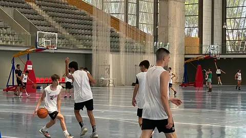 Se celebra del 3 al de julio&nbsp;al 9 y contin&uacute;a la segunda parte de 10 al 16 de julio.