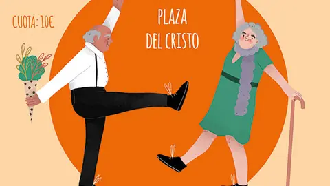 Tendr&aacute; lugar el pr&oacute;ximo viernes 22 de julio a las 21 horas en el barrio de &ldquo;El Cristo&rdquo;.