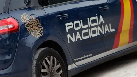EuropaPress_3173335_coche_policia_nacional