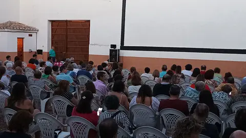 La cartelera incluye hasta tres largometrajes para este fin de semana: 'El juego de las llaves' el jueves 7, 'El triunfo' el viernes 8 y 'Los tipos malos' el domingo 10.
