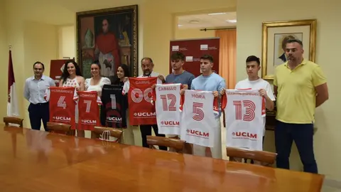 EuropaPress_4557665_uclm_representara_espana_copa_mundo_universitaria_balonmano_2022_disputara