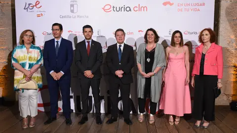 ETURIA CLM