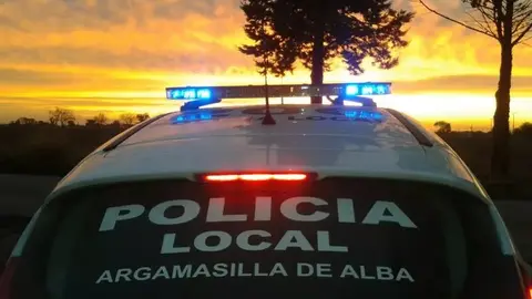 policia