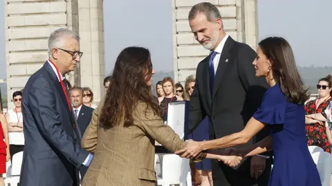 Farma Fotos de la Casa Real de la familia Amparo Gadea