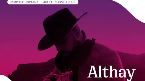 Tendr&aacute; lugar este viernes, 22 de julio a partir de las 22:00 horas.