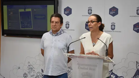 pandorga presentaci&oacute;n