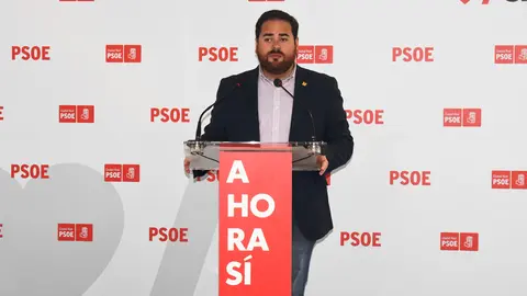 Imagen de Pablo Camacho
