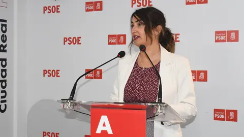 Imagen de Cristina Lopez