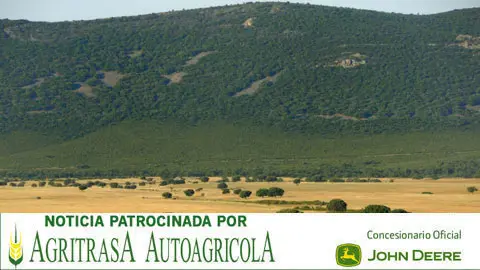 Parque Nacional de Caba&ntilde;eros (Foto: turismocastillalamancha.es)