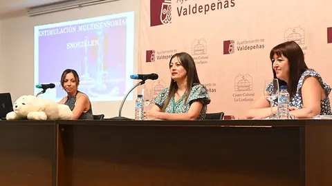 CHARLA