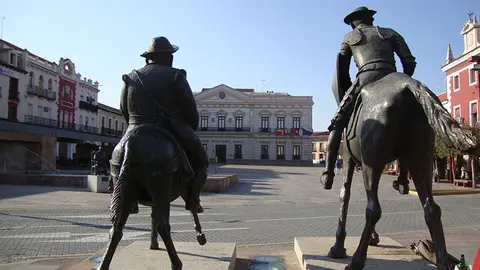 Imagen de Alc&aacute;zar de San Juan.