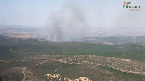 EuropaPress_4594996_incendio_malagon (1)