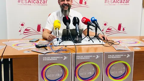 EuropaPress_4597692_concejal_ayuntamiento_alcazar_san_juan_mariano_cuartero
