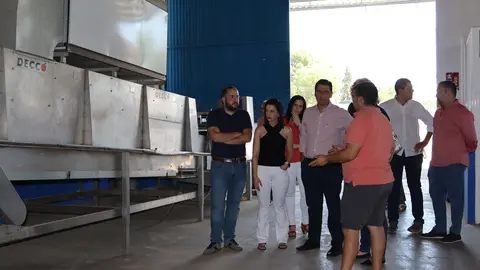 Imagen 2 de la visita