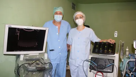 EuropaPress_4600314_tecnica_laparoscopica_avanzada_convierte_estandar_tratamiento_pacientes