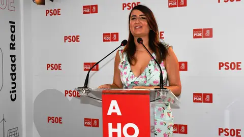 Imagen Cristina Lopez en rp