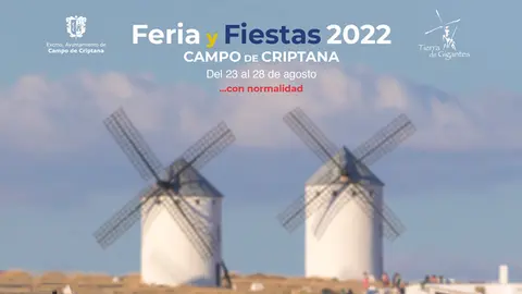 Un mes de agosto repleto de actos que tienen como caracter&iacute;sticas principales la conciliaci&oacute;n familiar, la inclusividad&nbsp; y las propuestas aptas para todos los gustos y p&uacute;blicos.