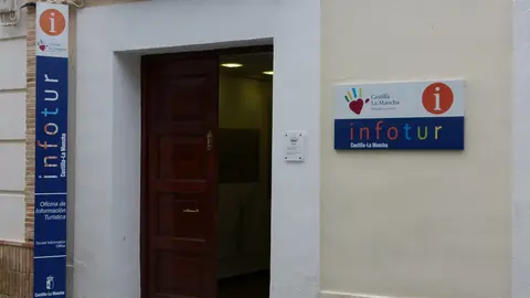 Oficina de Turismo de Manzanares