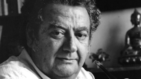 &Aacute;ngel Crespo P&eacute;rez de Madrid