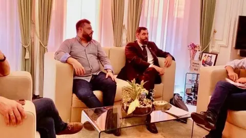 Reuni&oacute;n