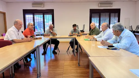 La Sectorial Vitivin&iacute;cola de Castilla-La Mancha