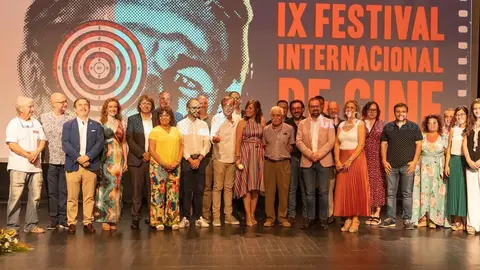Gala de inauguraci&oacute;n