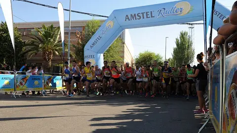 La duod&eacute;cima carrera de 2022 reunir&aacute; a un total de 466 atletas.