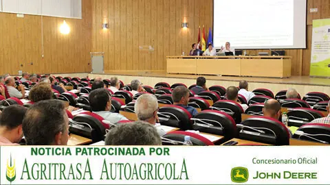 Asamblea Sectorial Vitivin&iacute;cola de Cooperativas Agro-alimentarias de Castilla-La Mancha.
