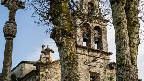 En total, ser&aacute; un viaje de siete d&iacute;as, "en los que se caminar&aacute; durante cinco jornadas de 20 kil&oacute;metros aproximadamente por d&iacute;a".