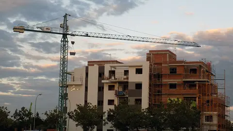 Viviendas en Ciudad Real.