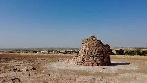Tendr&aacute;n iluminaci&oacute;n art&iacute;stica para integrarse con el resto de la plataforma molinera.
