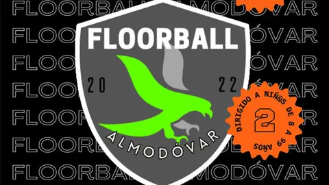La jornada incluir&aacute; actividades y juegos relacionados con la disciplina del floorball.