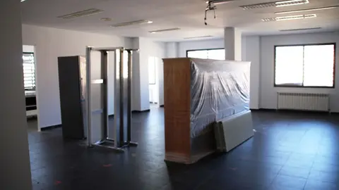 Durante el verano el Ayuntamiento de La Solana se centra en labores de mantenimiento, adaptaci&oacute;n y mejora en funci&oacute;n de las distintas necesidades que los colegios plantean a final de curso.
