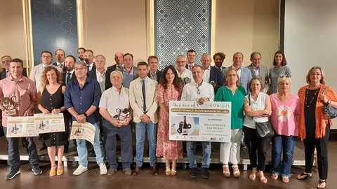 premios simbolo