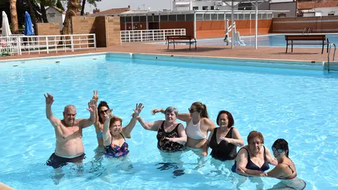 terapia acu&aacute;tica centro de d&iacute;a