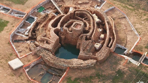 Motilla del Azuer