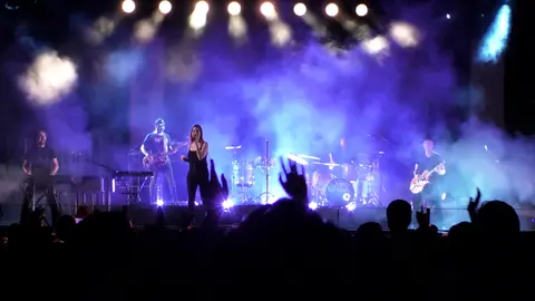 LA OREJA DE VAN GOGH Foto
