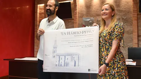 EuropaPress_4650691_exposicion_habito_pedio