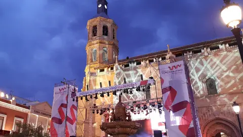 EuropaPress_4537653_fiestas_vino_valdepenas