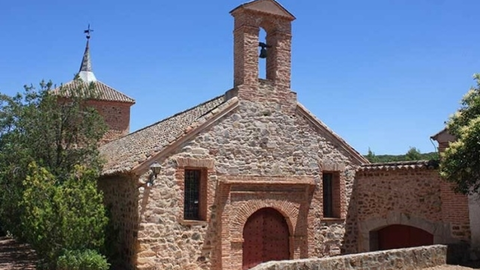 Ermita-Santuario de las Virtudes