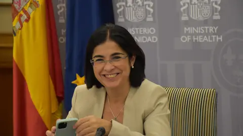 EuropaPress_4662261_ministra_sanidad_carolina_darias