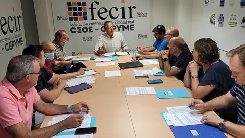 autoescuelas junta sept 2022
