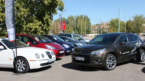 EuropaPress_1404507_ventas_turismos_bajan_047_castilla_la_mancha_septiembre_respecto_mismo_mes