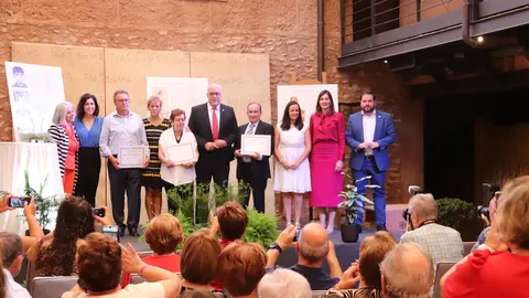 Homenaje Manzanare&ntilde;os Ausentes 2022 (31)