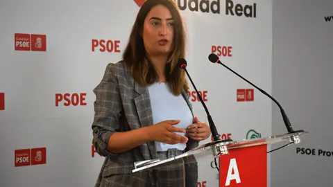 Imagen de Cristina Lopez