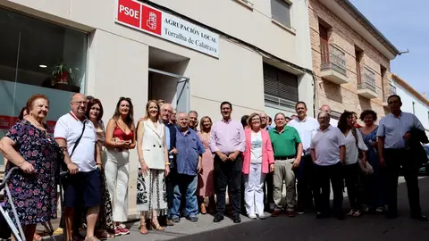 Imagen de grupo