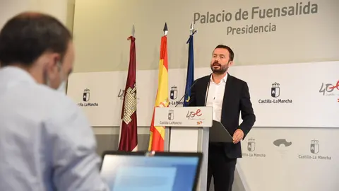 EuropaPress_4681086_consejero_desarrollo_sostenible_jose_luis_escudero_informa_rueda_prensa