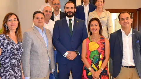 cofcam pleno del consejo 1